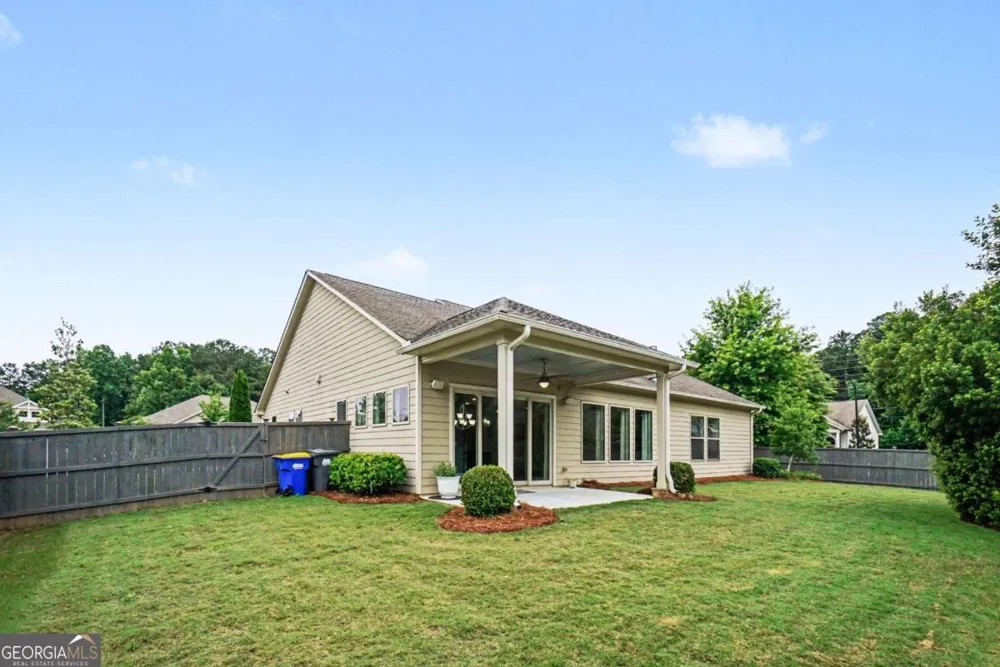 105 Sheridan DR Woodstock, GA 30189