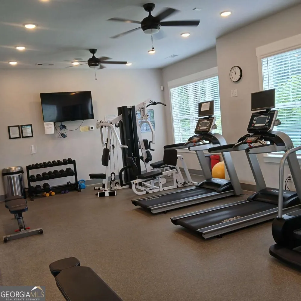 105 Sheridan DR Woodstock, GA 30189