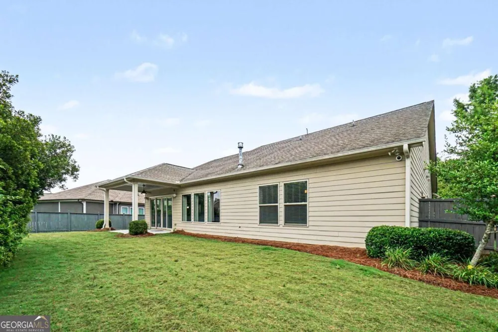 105 Sheridan DR Woodstock, GA 30189