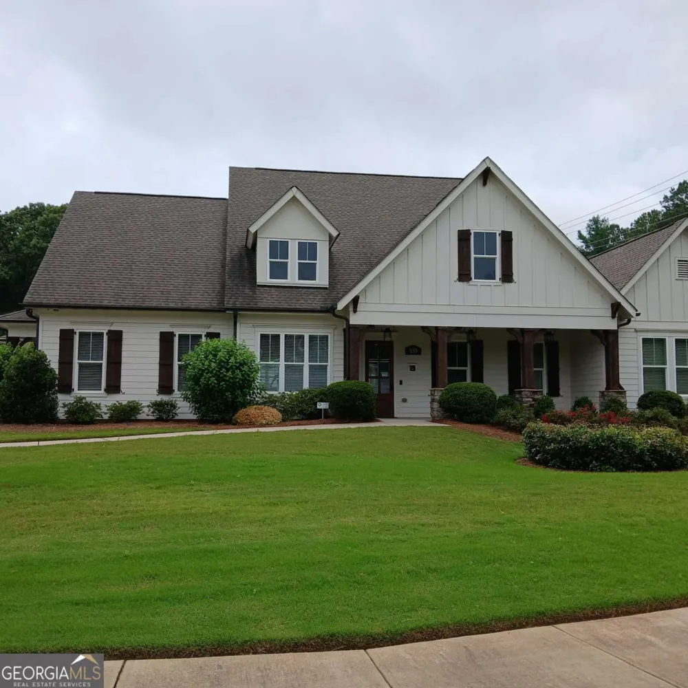 105 Sheridan DR Woodstock, GA 30189