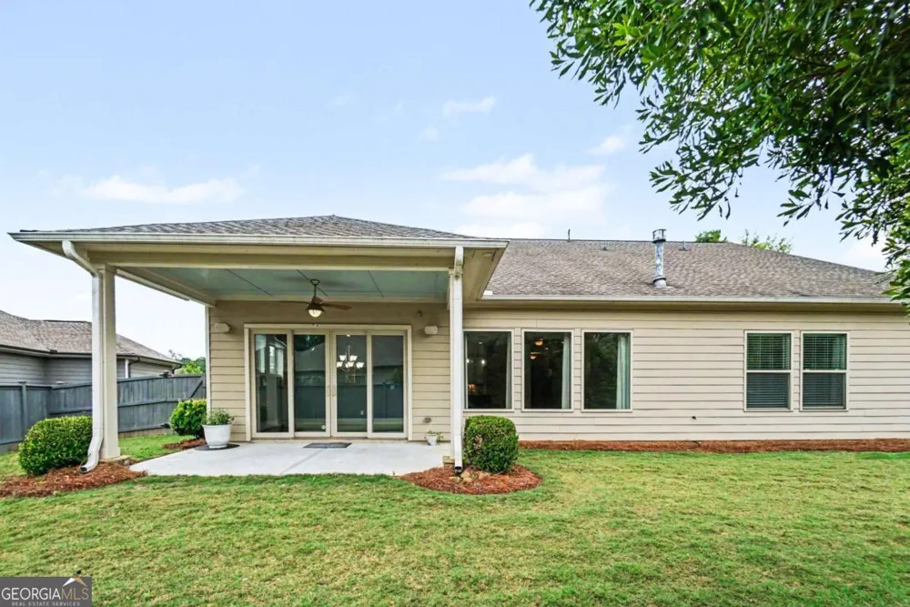 105 Sheridan DR Woodstock, GA 30189