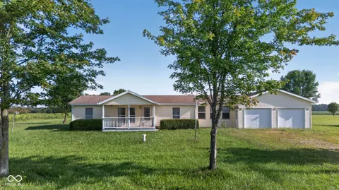 2058 W County Road 650