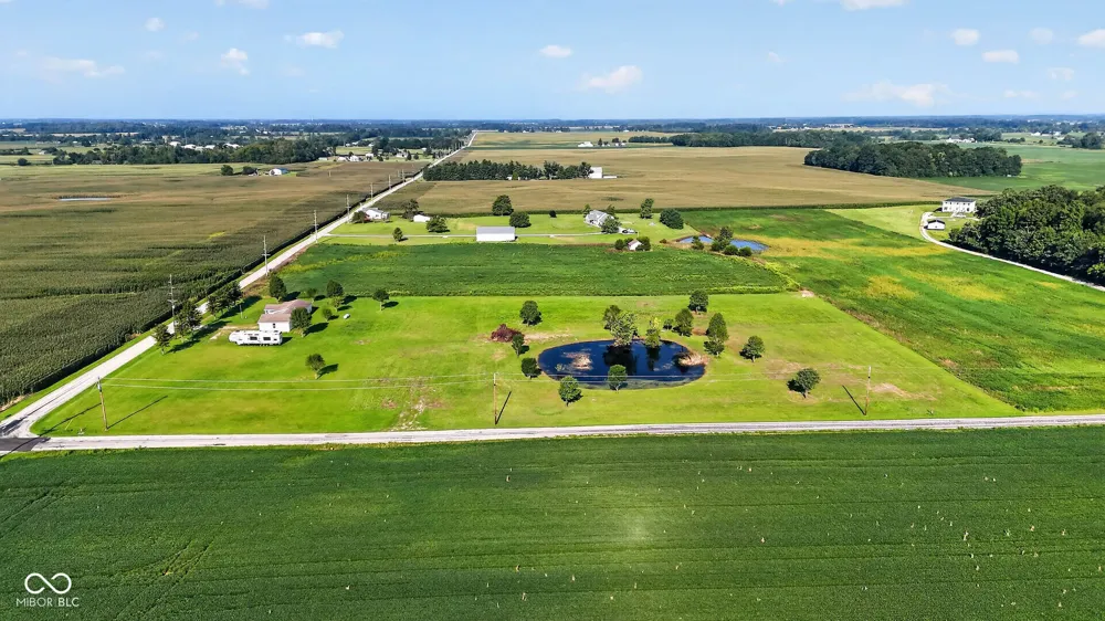 2058 W County Road 650 Middletown, IN 47356