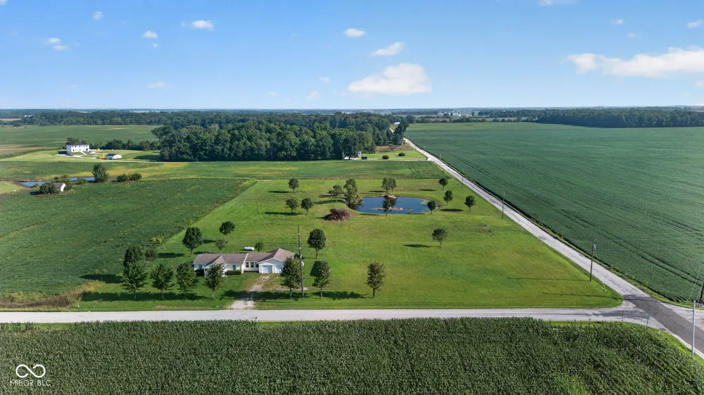 2058 W County Road 650 Middletown, IN 47356