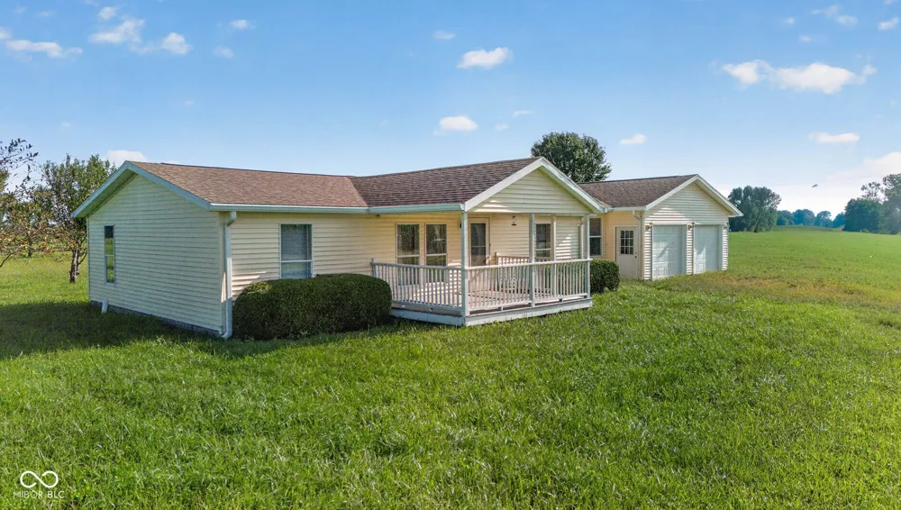 2058 W County Road 650 Middletown, IN 47356