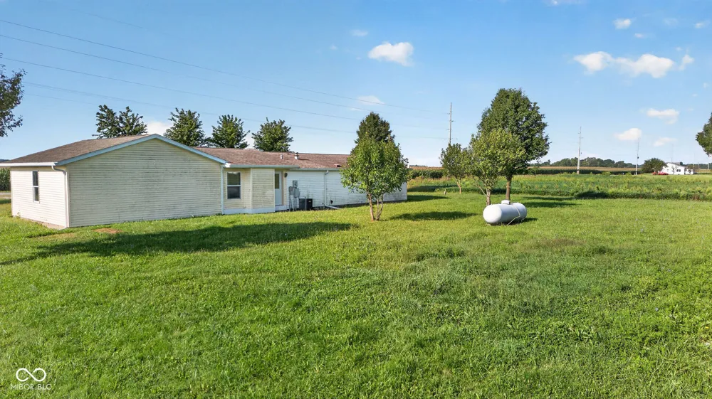 2058 W County Road 650 Middletown, IN 47356