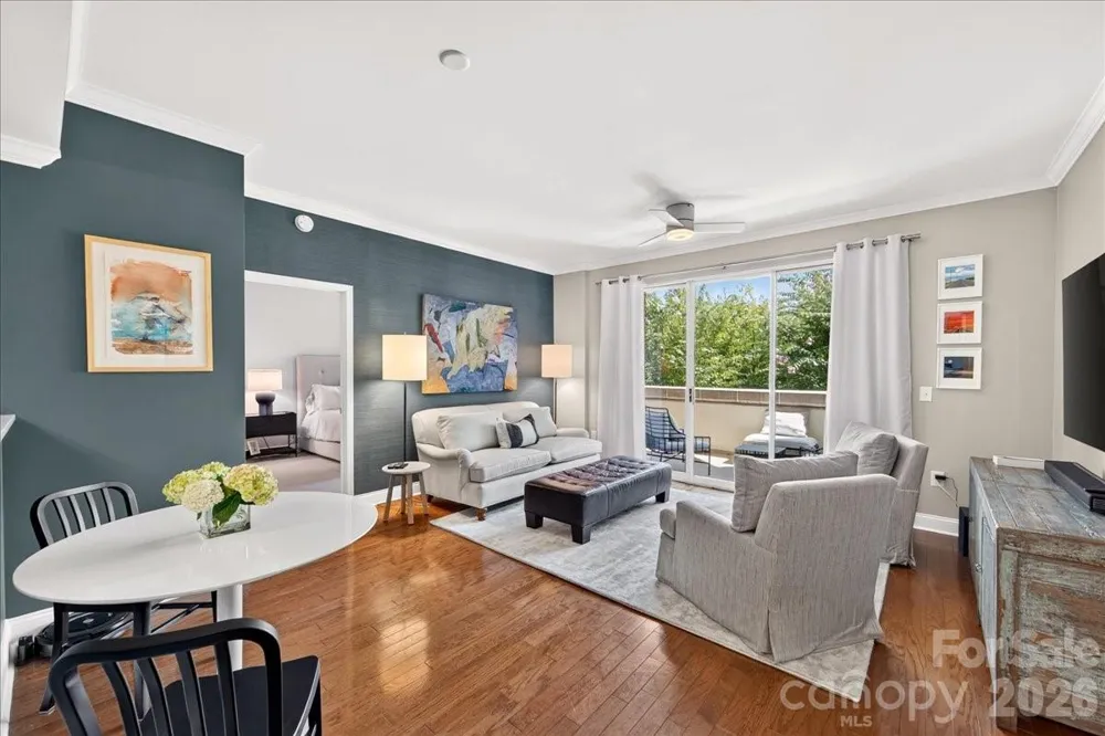 300 W 5th Street #318 Charlotte, NC 28202