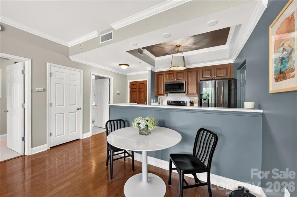 300 W 5th Street #318 Charlotte, NC 28202