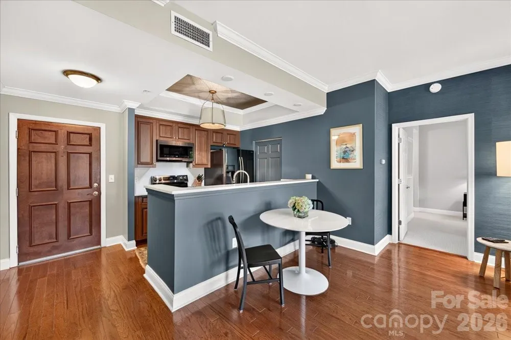300 W 5th Street #318 Charlotte, NC 28202