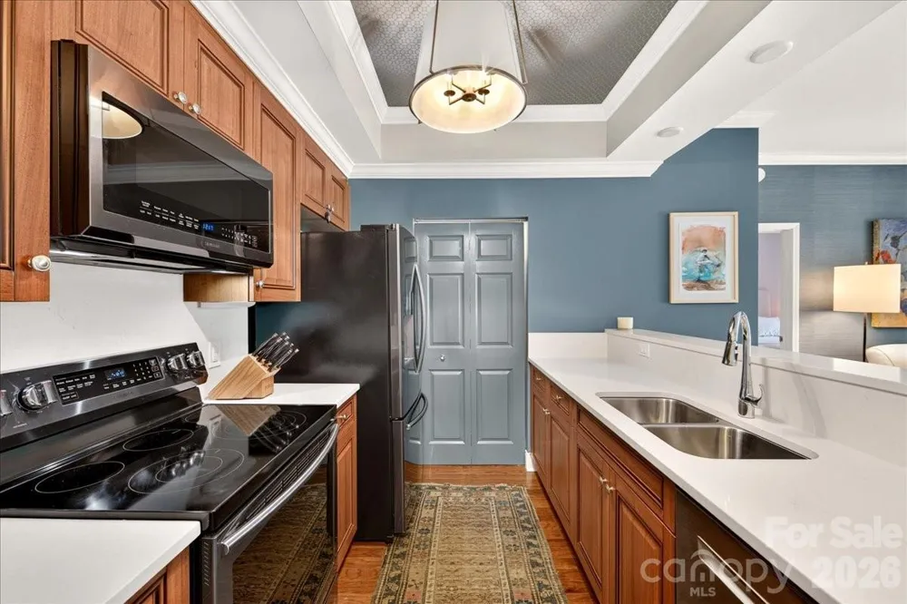 300 W 5th Street #318 Charlotte, NC 28202