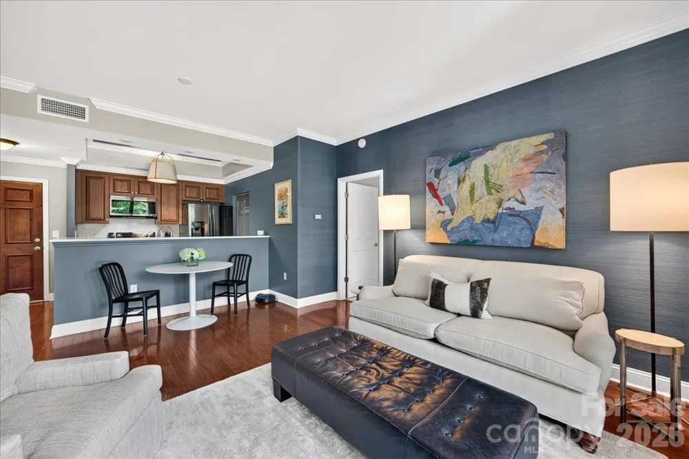 300 W 5th Street #318 Charlotte, NC 28202