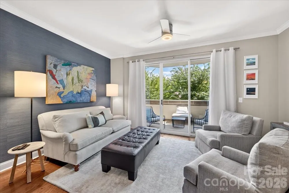 300 W 5th Street #318 Charlotte, NC 28202