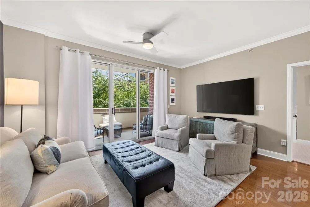 300 W 5th Street #318 Charlotte, NC 28202