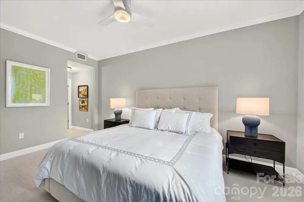 300 W 5th Street #318 Charlotte, NC 28202