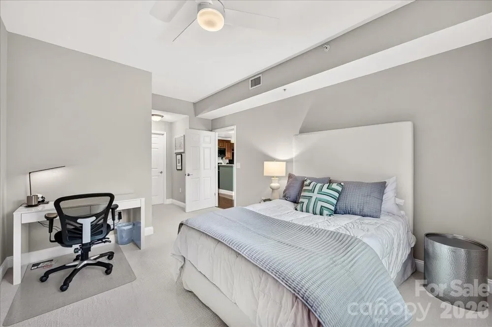 300 W 5th Street #318 Charlotte, NC 28202
