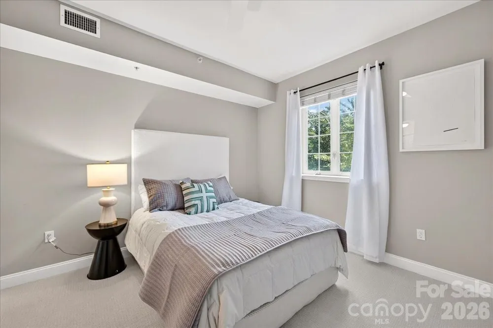 300 W 5th Street #318 Charlotte, NC 28202