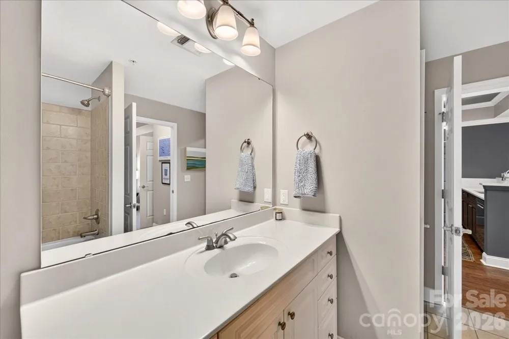 300 W 5th Street #318 Charlotte, NC 28202
