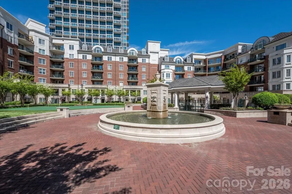 300 W 5th Street #318 Charlotte, NC 28202