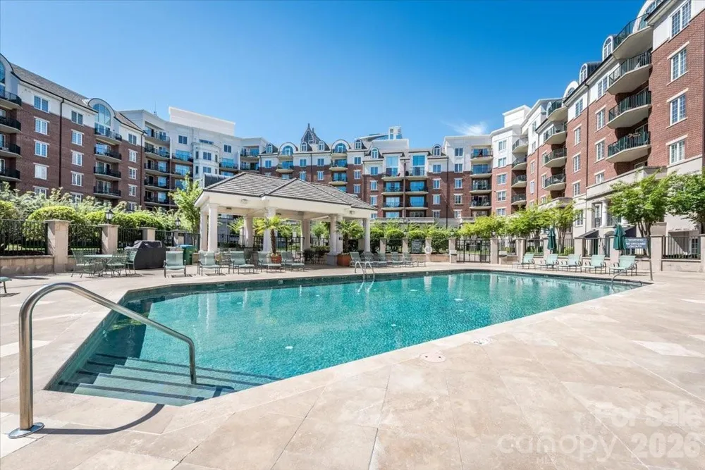300 W 5th Street #318 Charlotte, NC 28202