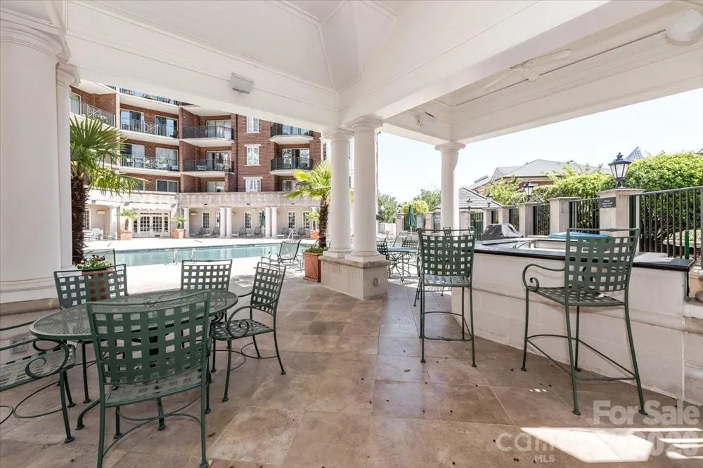 300 W 5th Street #318 Charlotte, NC 28202
