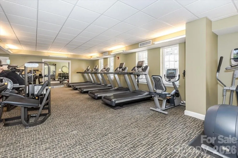 300 W 5th Street #318 Charlotte, NC 28202