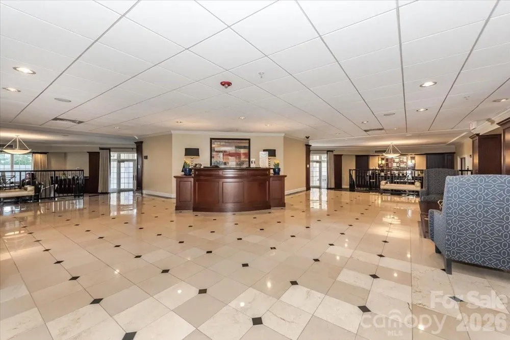 300 W 5th Street #318 Charlotte, NC 28202