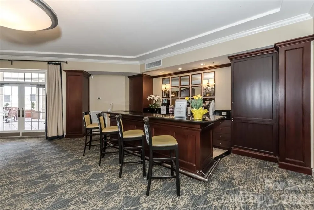 300 W 5th Street #318 Charlotte, NC 28202