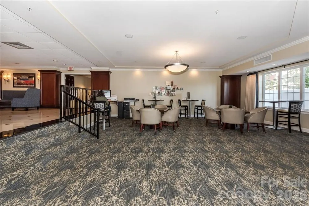 300 W 5th Street #318 Charlotte, NC 28202
