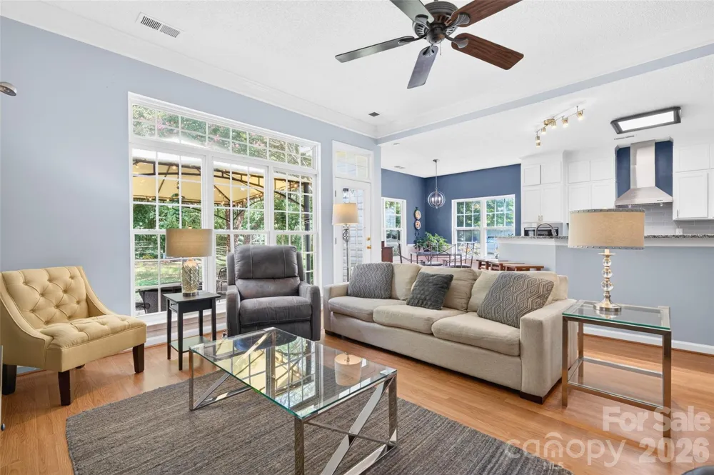 251 Sweet Martha Drive Mooresville, NC 28115