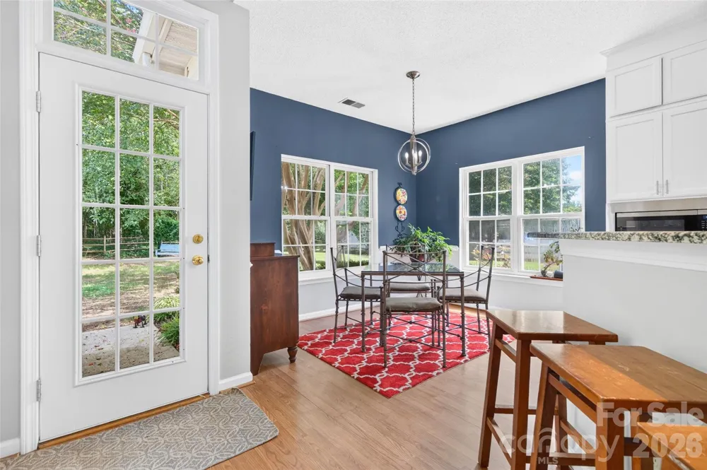 251 Sweet Martha Drive Mooresville, NC 28115