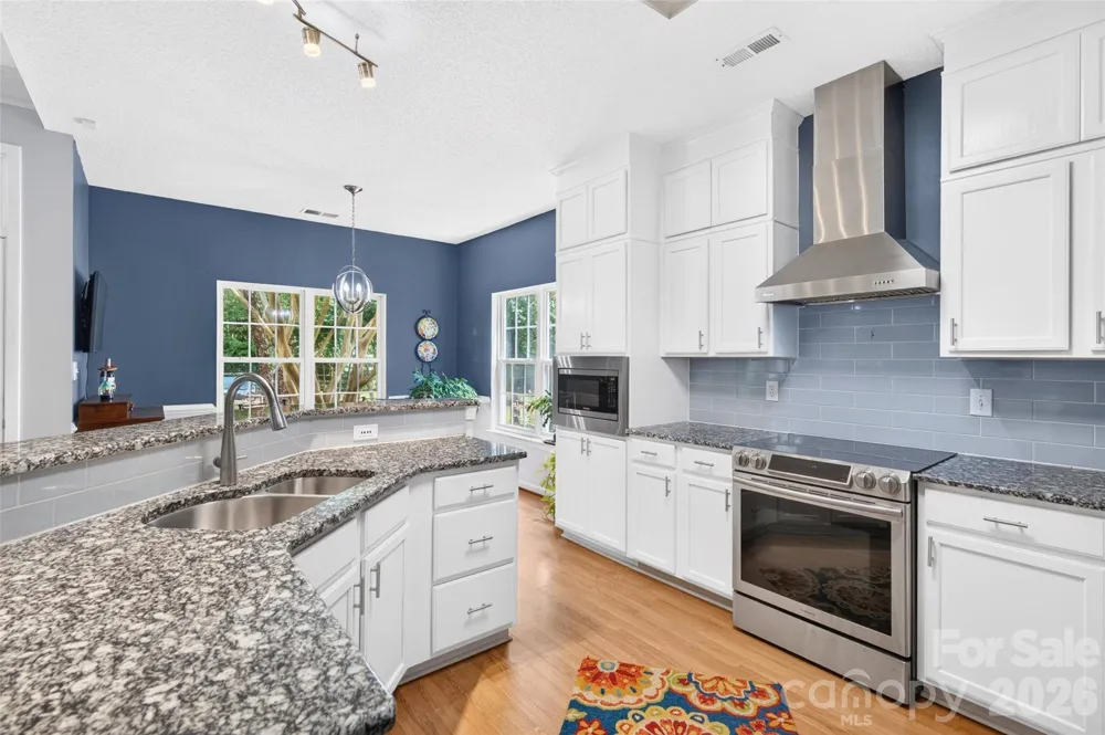 251 Sweet Martha Drive Mooresville, NC 28115