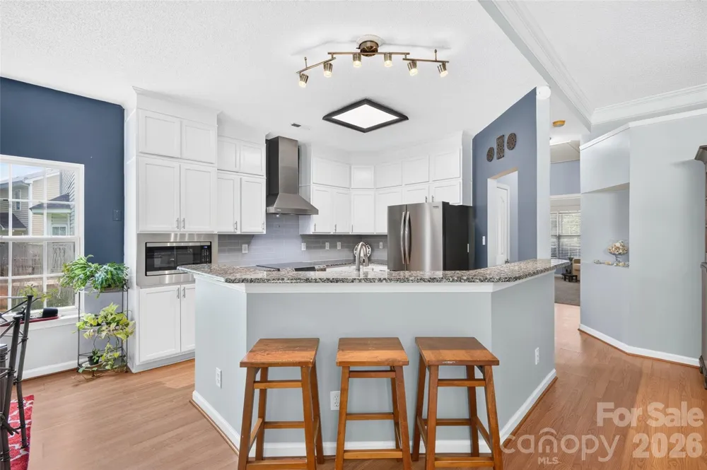 251 Sweet Martha Drive Mooresville, NC 28115