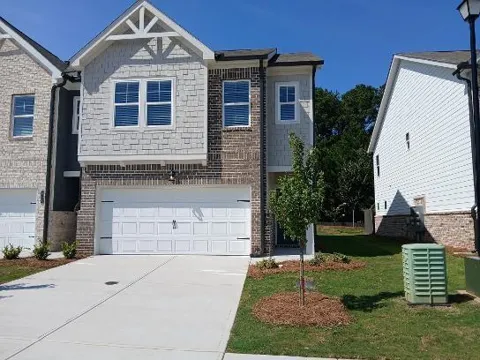 637 Gunnin Way #LOT 26