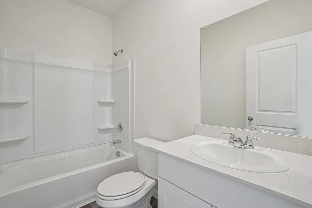 3437 Ridgeberry Glen Lane Porter, TX 77365