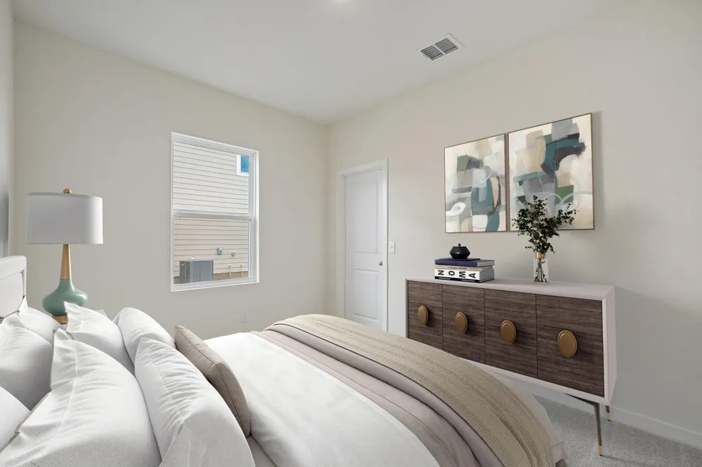 3437 Ridgeberry Glen Lane Porter, TX 77365