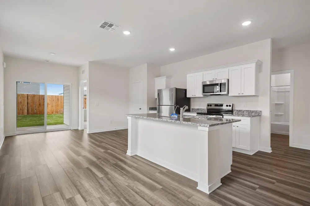 3437 Ridgeberry Glen Lane Porter, TX 77365
