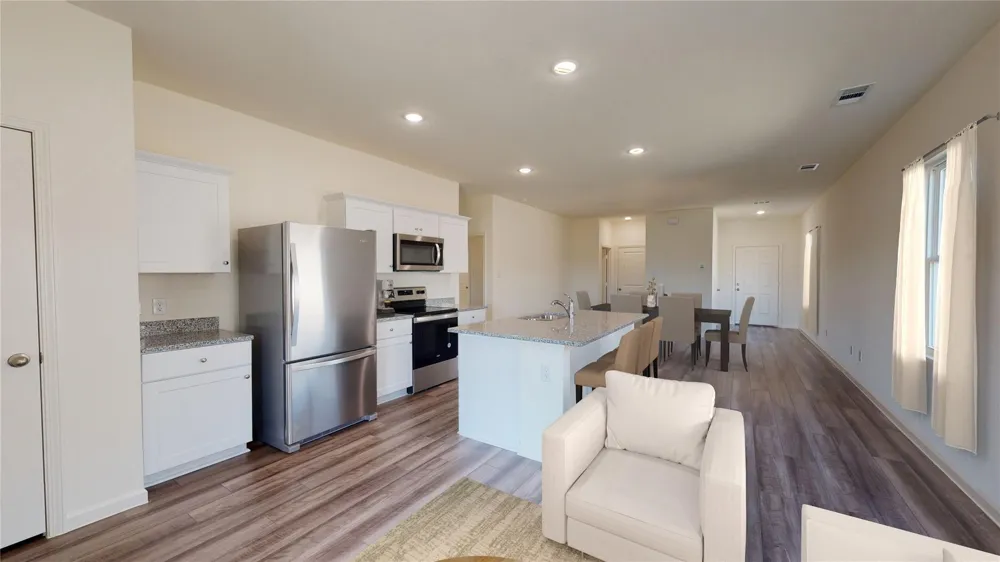 3437 Ridgeberry Glen Lane Porter, TX 77365