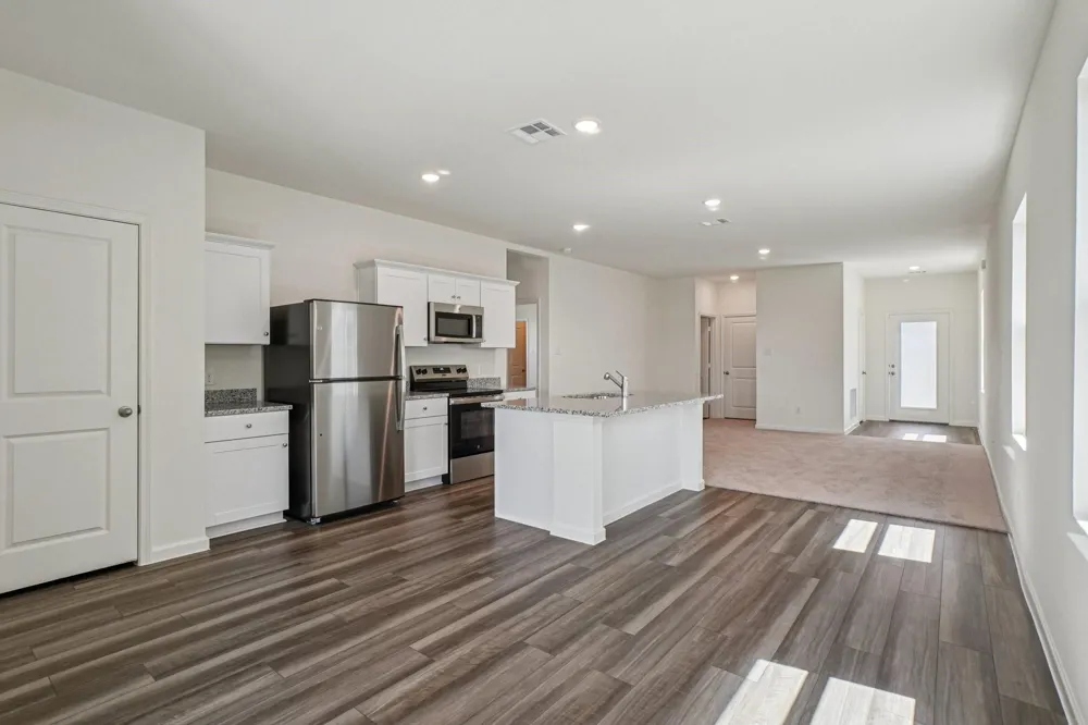 3437 Ridgeberry Glen Lane Porter, TX 77365
