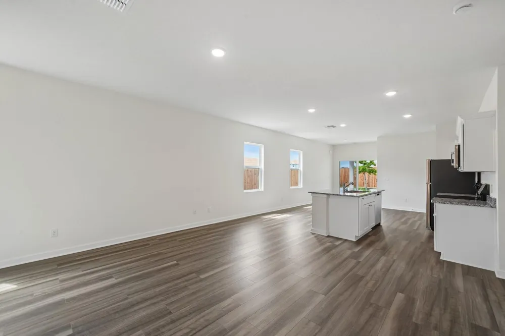 3437 Ridgeberry Glen Lane Porter, TX 77365