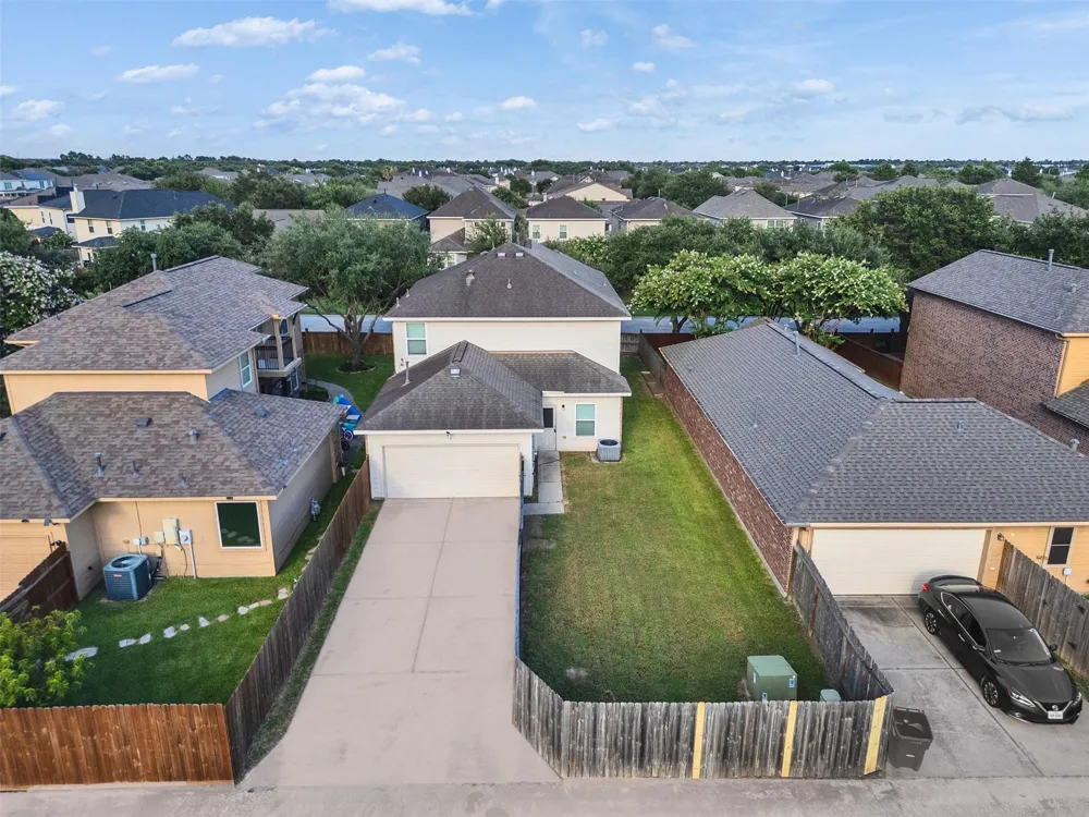 8235 Gran Villa Drive Cypress, TX 77433