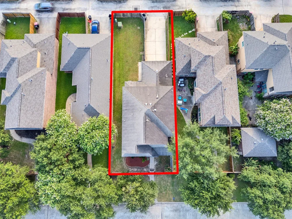 8235 Gran Villa Drive Cypress, TX 77433