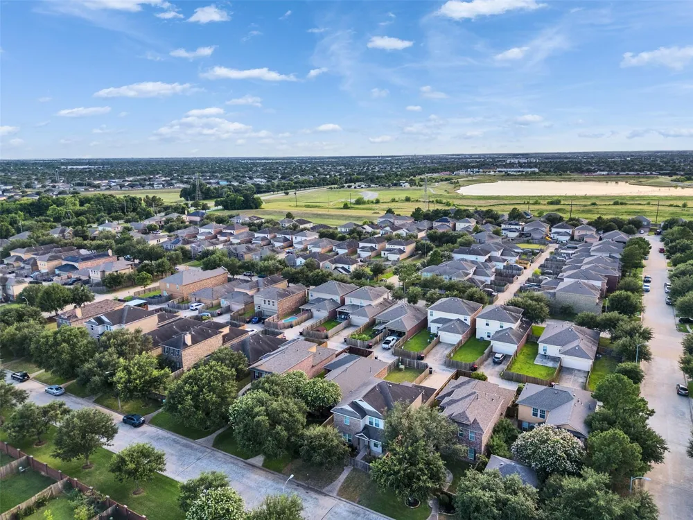 8235 Gran Villa Drive Cypress, TX 77433
