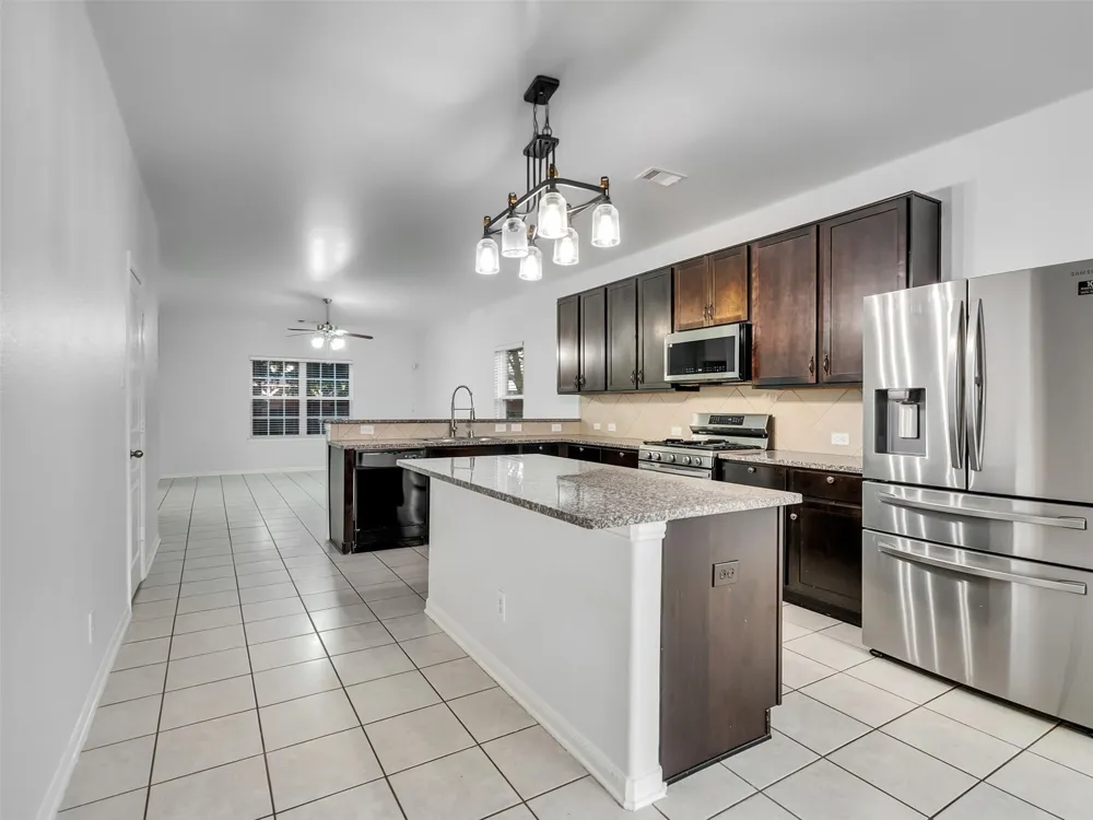 8235 Gran Villa Drive Cypress, TX 77433