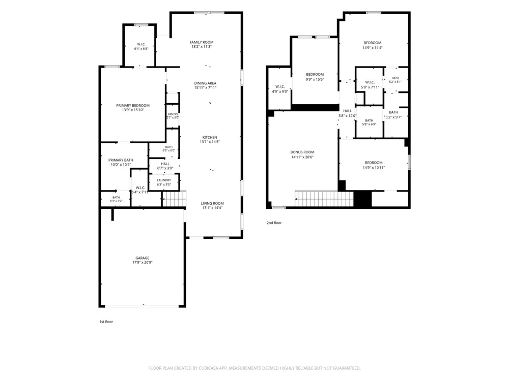 8235 Gran Villa Drive Cypress, TX 77433