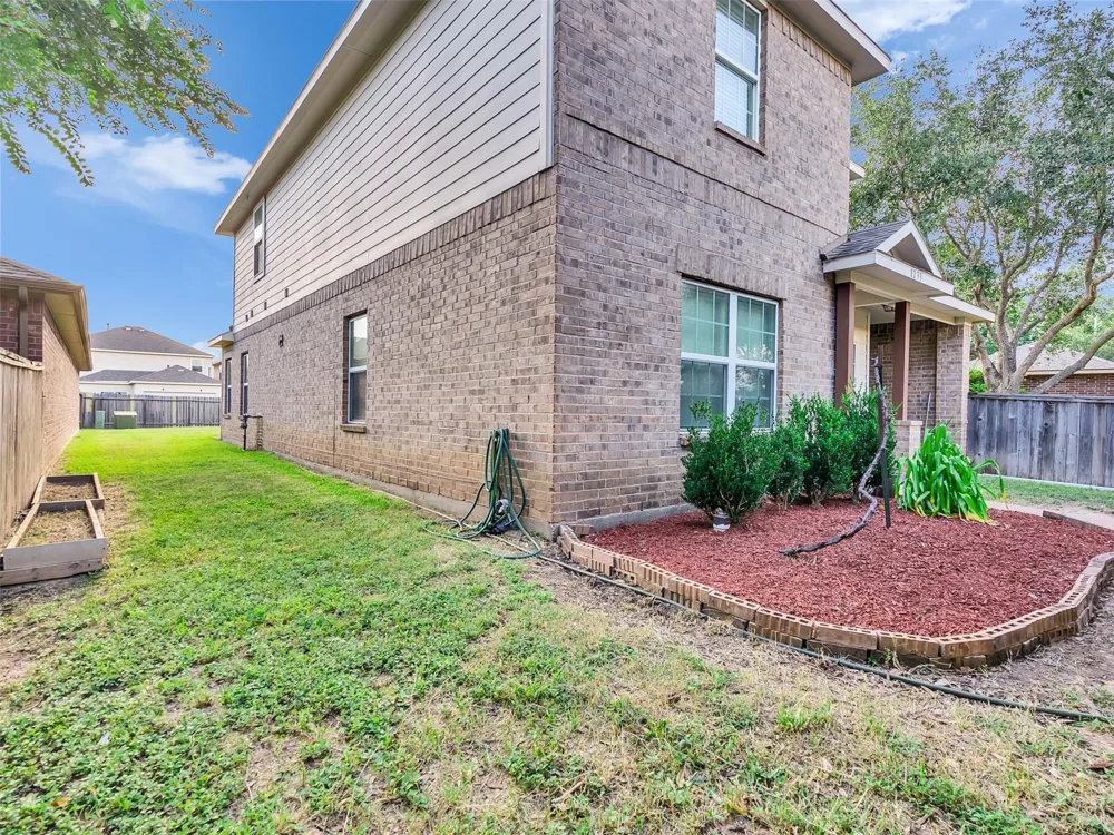 8235 Gran Villa Drive Cypress, TX 77433