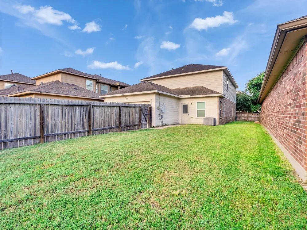 8235 Gran Villa Drive Cypress, TX 77433