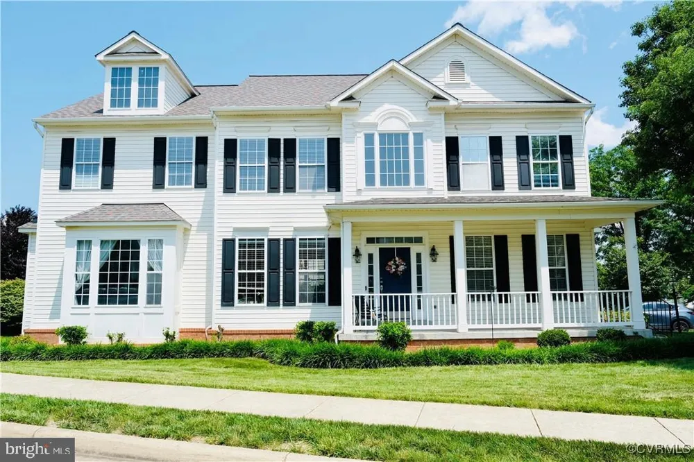 43314 FULLERTON STREET Ashburn, VA 20147