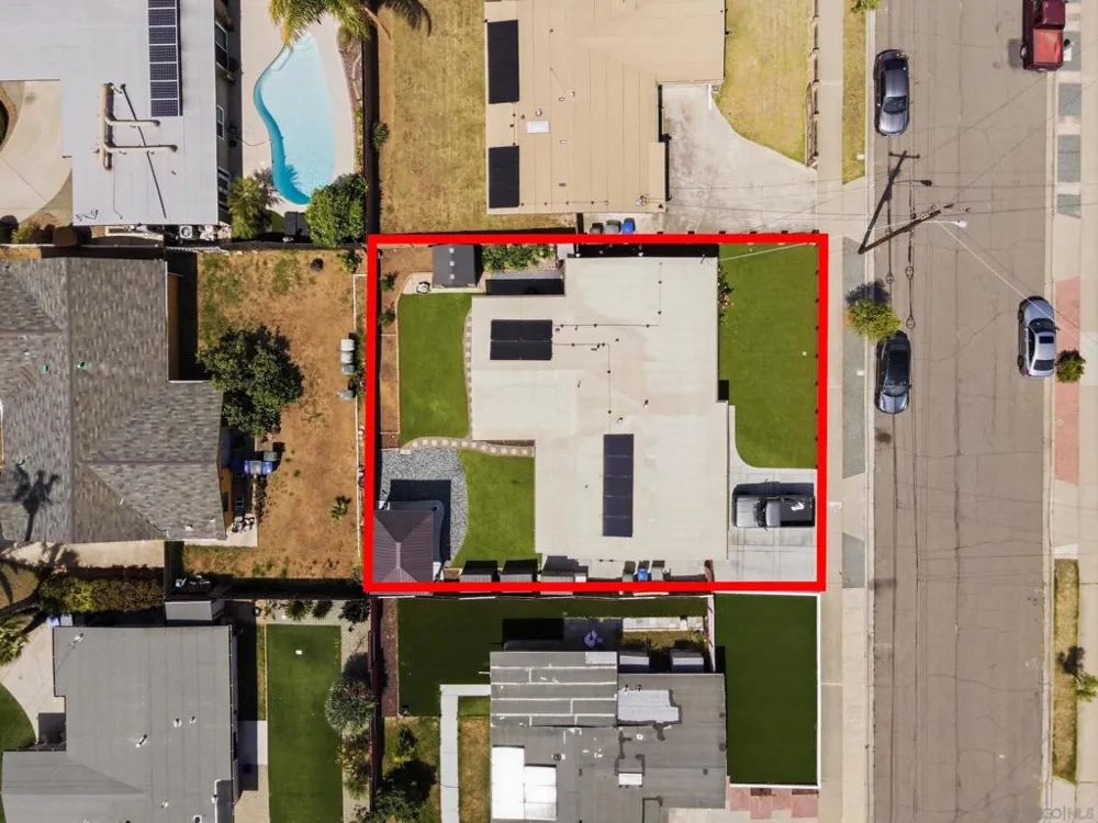 1127 Hemlock Ave Imperial Beach, CA 91932
