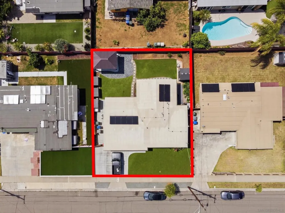 1127 Hemlock Ave Imperial Beach, CA 91932