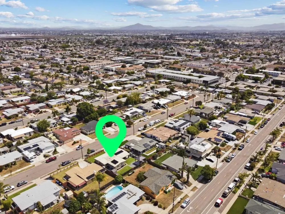 1127 Hemlock Ave Imperial Beach, CA 91932